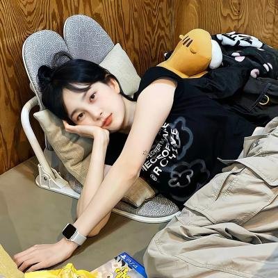 外人们