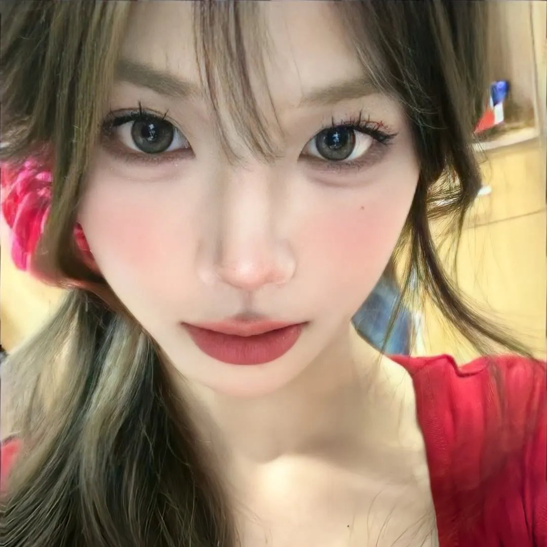 爱如风过
